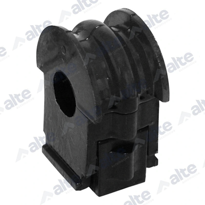 Mounting, stabiliser bar